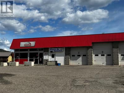 295 Southgate, Tumbler Ridge