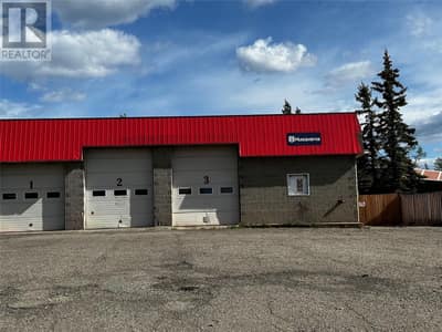 295 Southgate, Tumbler Ridge