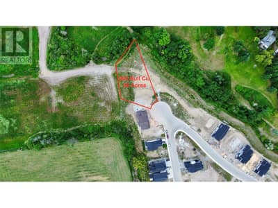 964 Bull Crescent Lot# 76, Kelowna