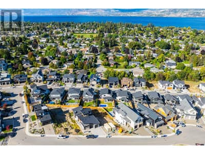 964 Bull Crescent Lot# 76, Kelowna