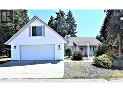 3 beds, 2 baths and a bonus room over the garage
