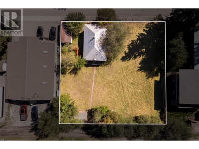 1321 7TH Avenue, Fernie