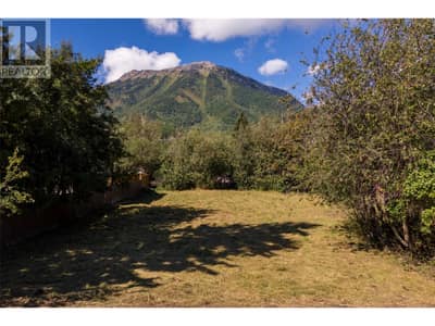 1321 7TH Avenue, Fernie
