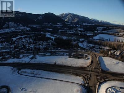 101 ASPEN Drive Unit# A, Sparwood