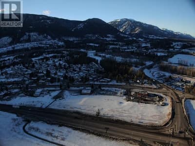 101 ASPEN Drive Unit# A, Sparwood