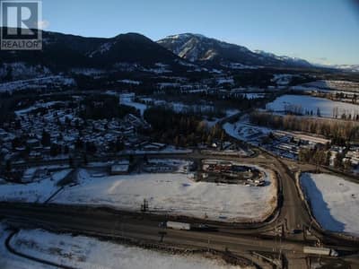 101 ASPEN Drive Unit# A, Sparwood