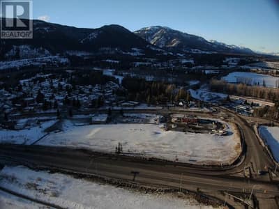 B101 ASPEN Drive, Sparwood