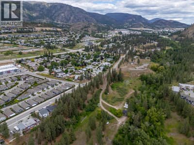Lot 37-4-1 Cougar Road, Westbank