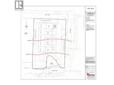 2310 34A Street, Vernon