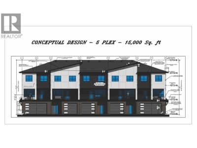 2310 34A Street, Vernon