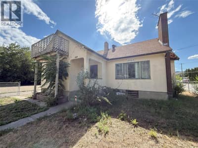 2310 34A Street, Vernon