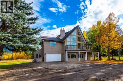 2234 Tappen Notch Hill Road, Tappen