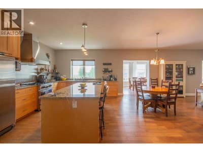 408 Briar Ridge Road, Pouce Coupe