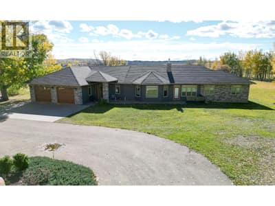 2713 210 Road, Dawson Creek