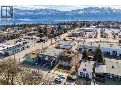 2465 Main Street, West Kelowna
