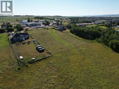 Lot 7 HARPER Subdivision, Dawson Creek