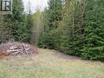 Lot B 3 Highway, Salmo