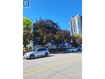 527 Battle Street, Kamloops