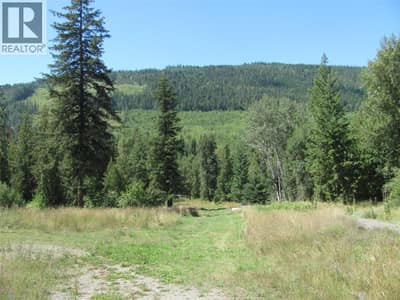 130Acres Sugar Lake-Sihlis Road, Vernon