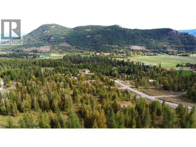 281 Dorothy Road Lot# 6, Lumby