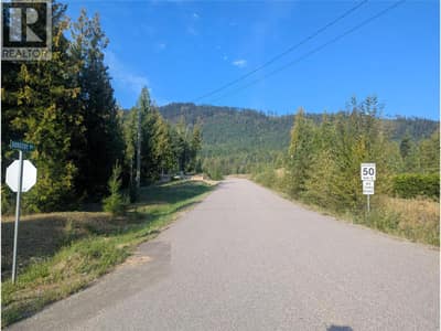 281 Dorothy Road Lot# 6, Lumby