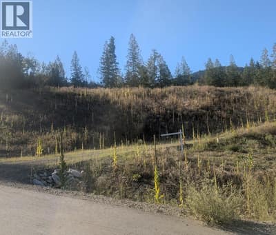 281 Dorothy Road Lot# 6, Lumby
