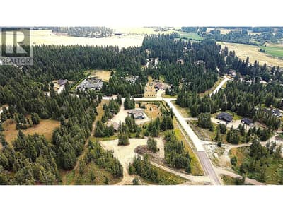 256 Dorothy Road Lot# 1, Lumby