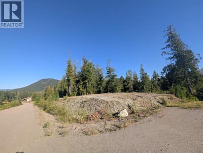 256 Dorothy Road Lot# 1, Lumby