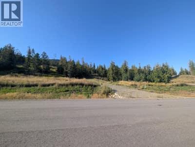 273 Dorothy Road Lot# 7, Lumby