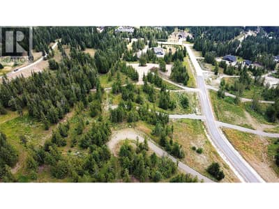 267 Dorothy Road Lot# 8, Lumby