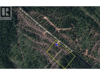 CSRD Mapping with approximate location of Well