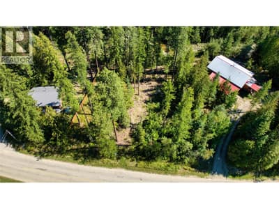 16300 Wadds Road, Crawford Bay