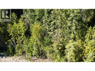 16300 Wadds Road, Crawford Bay