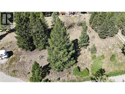 Columbia Estates Road Lot# Lot 13, Fairmont Hot Springs