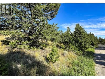 Columbia Estates Road Lot# Lot 13, Fairmont Hot Springs