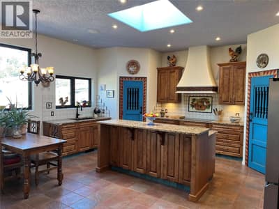 2363 ERIN VALLEY Crescent, Kamloops