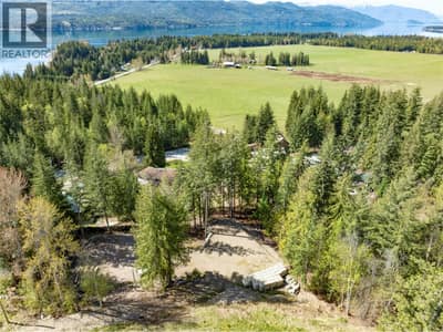 2699 Fraser Road, Anglemont