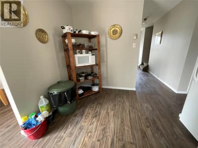 64 Merrick Place, Tumbler Ridge