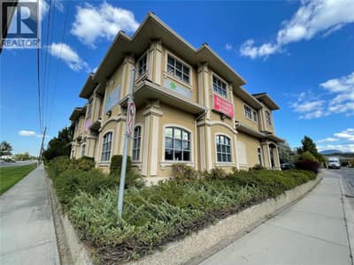 385 Glenmore Road, Kelowna