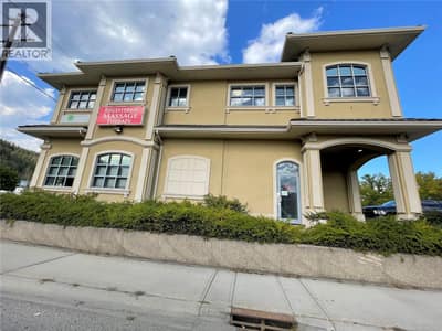 385 Glenmore Road, Kelowna