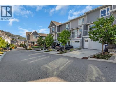 13098 Shoreline Way Unit# 38, Lake Country