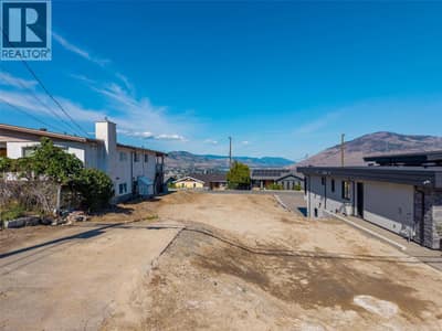 640 Lombard Street, Kamloops