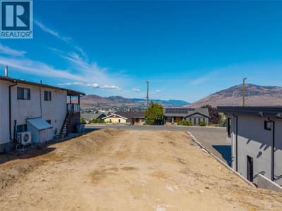 640 Lombard Street, Kamloops