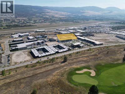 1985 & 2025 Pier Mac Way, Kelowna