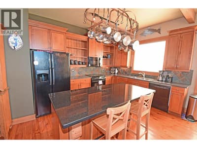 350 Whitehorse Lane Unit# 1 Lot# 1, Big White