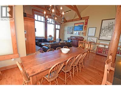 350 Whitehorse Lane Unit# 1 Lot# 1, Big White
