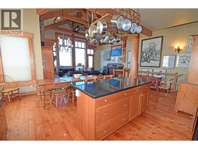 350 Whitehorse Lane Unit# 1 Lot# 1, Big White