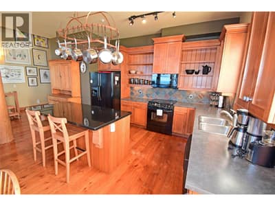 350 Whitehorse Lane Unit# 1 Lot# 1, Big White