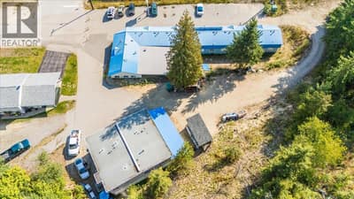 2100 Crestview Crescent, Castlegar