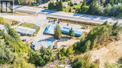 2100 Crestview Crescent, Castlegar
